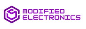 Modified-Electronics-Logo